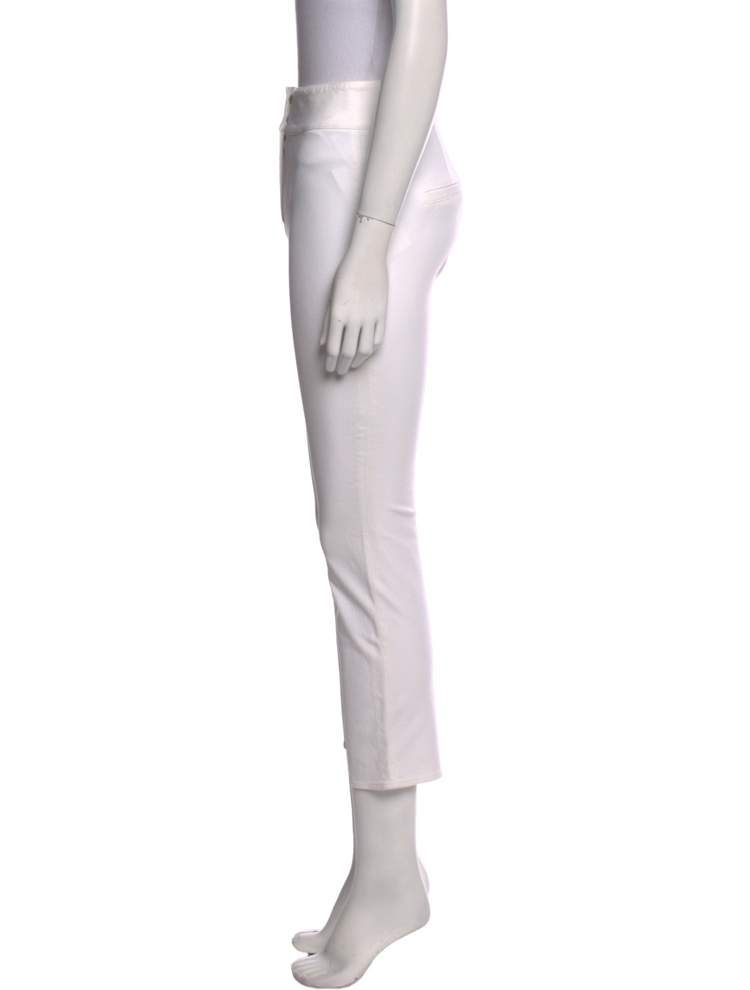 Veronica Beard Straight Leg Pants