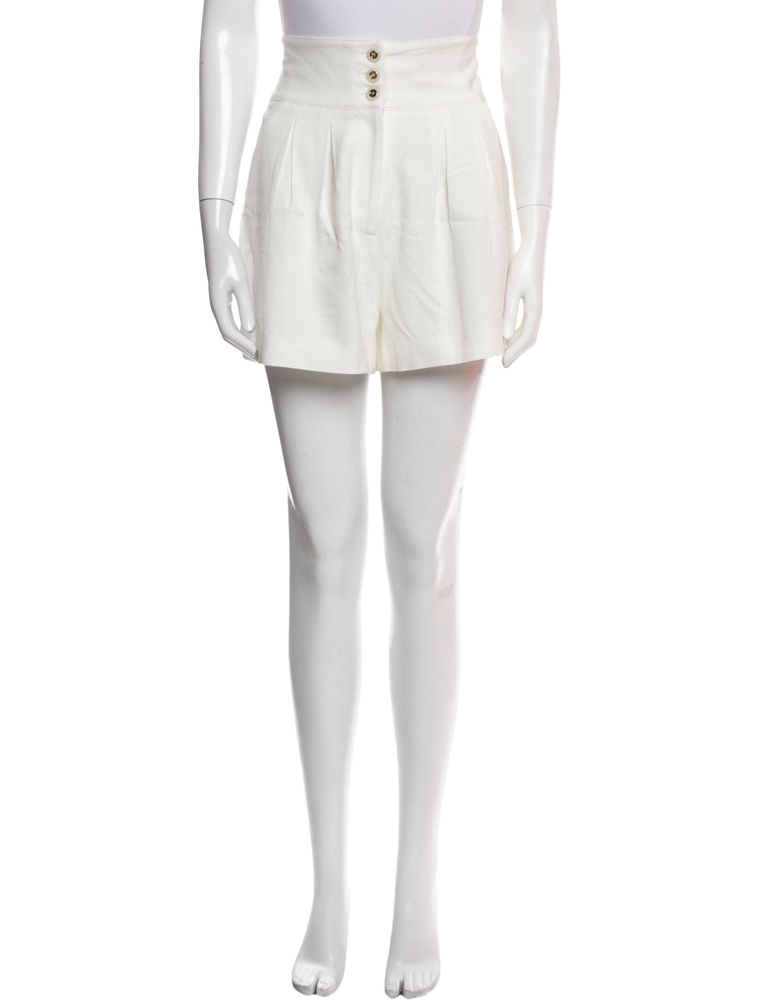 Veronica Beard Mini Shorts