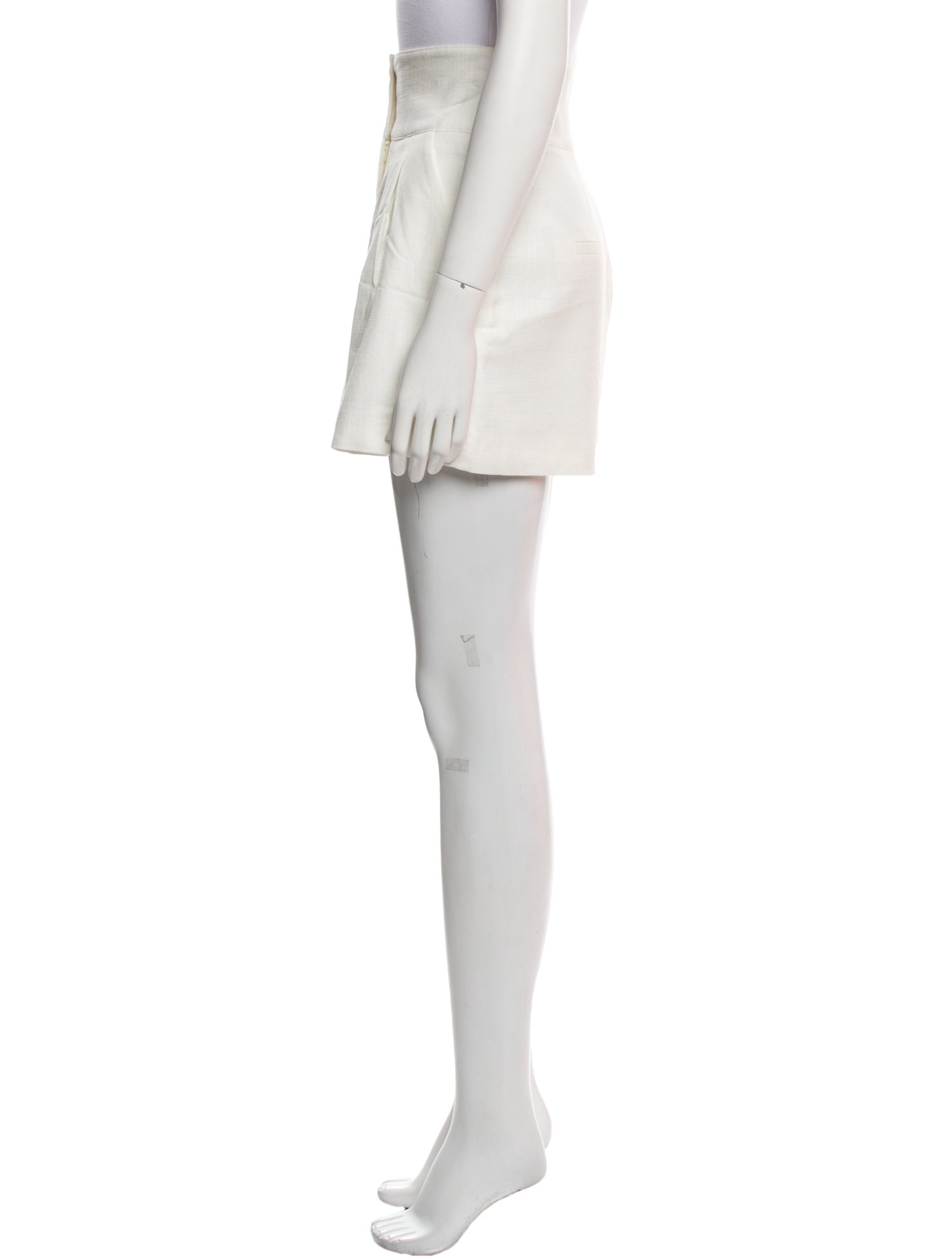 Veronica Beard Mini Shorts