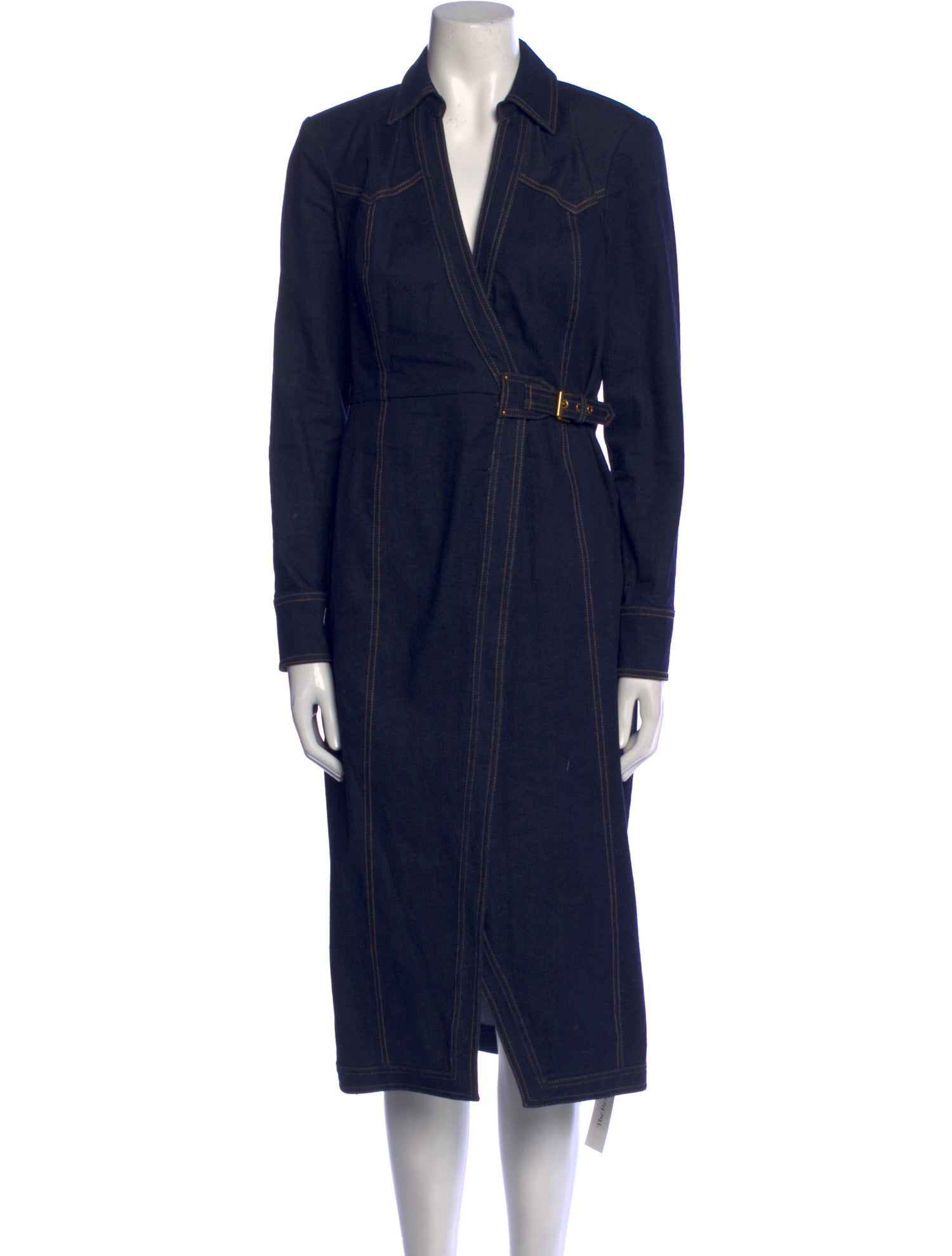 Veronica Beard Midi Length Dress