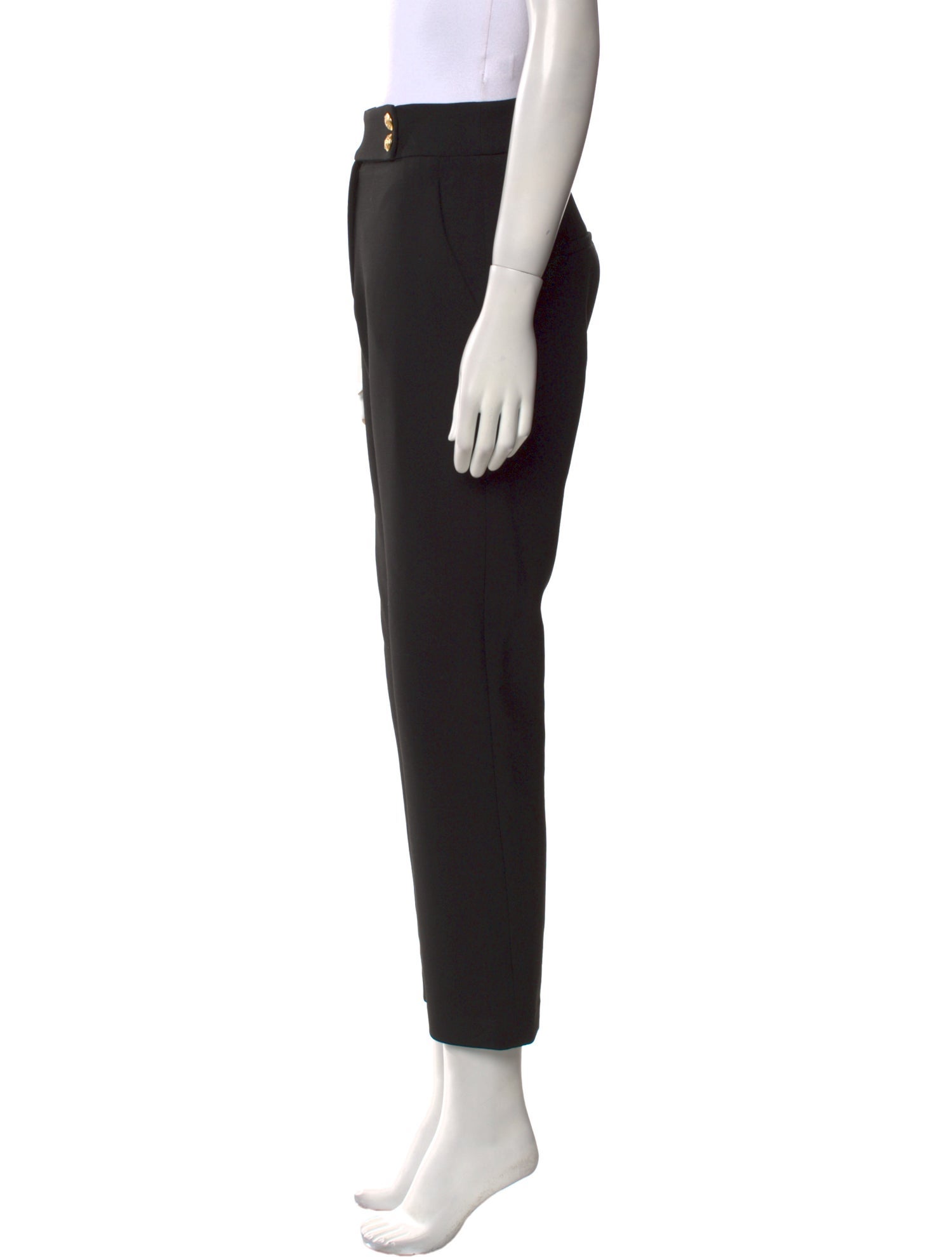 Veronica Beard Straight Leg Pants