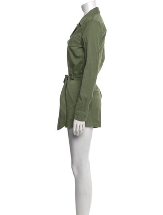 Veronica Beard Romper