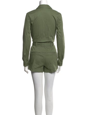 Veronica Beard Romper