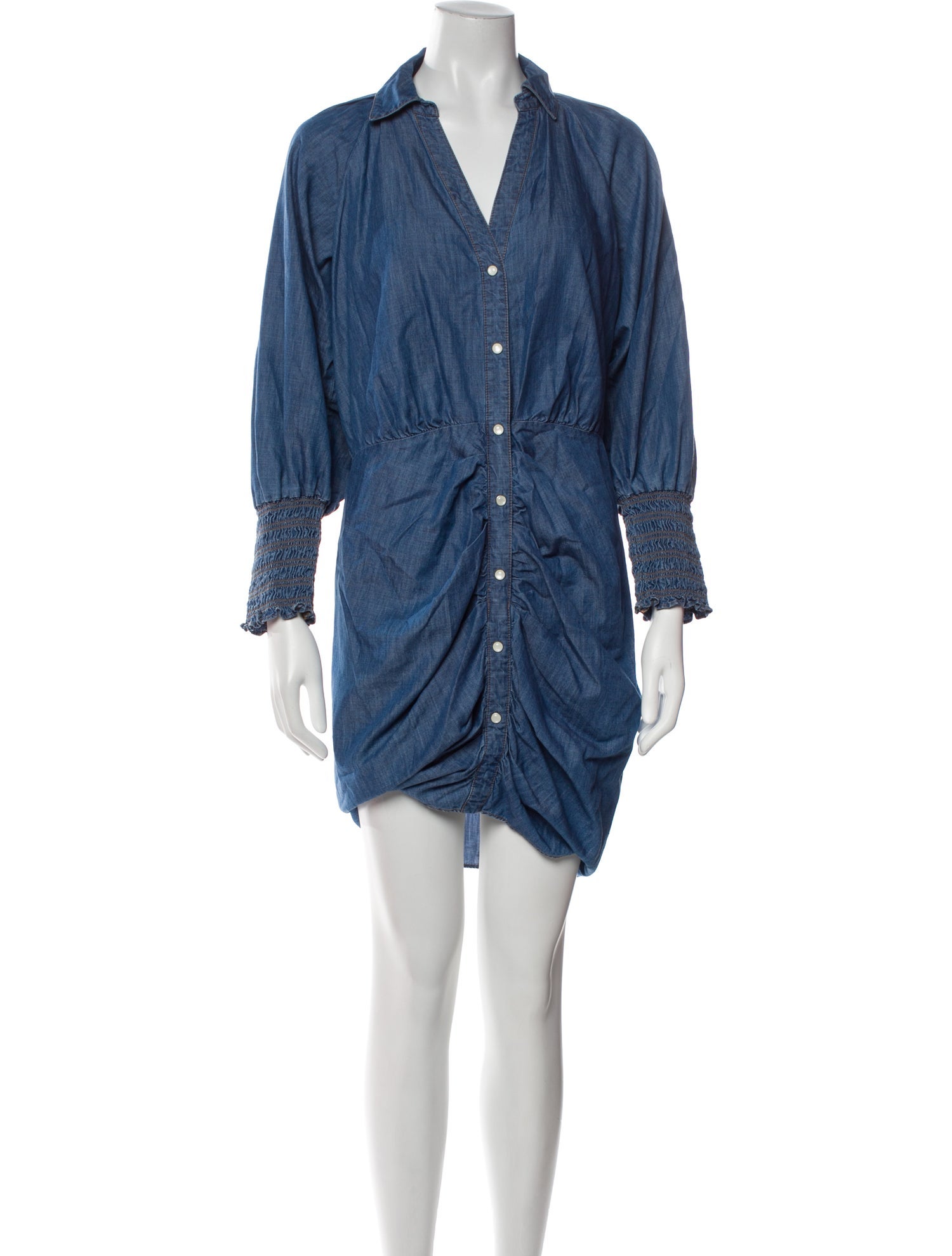 Veronica Beard Mini Dress