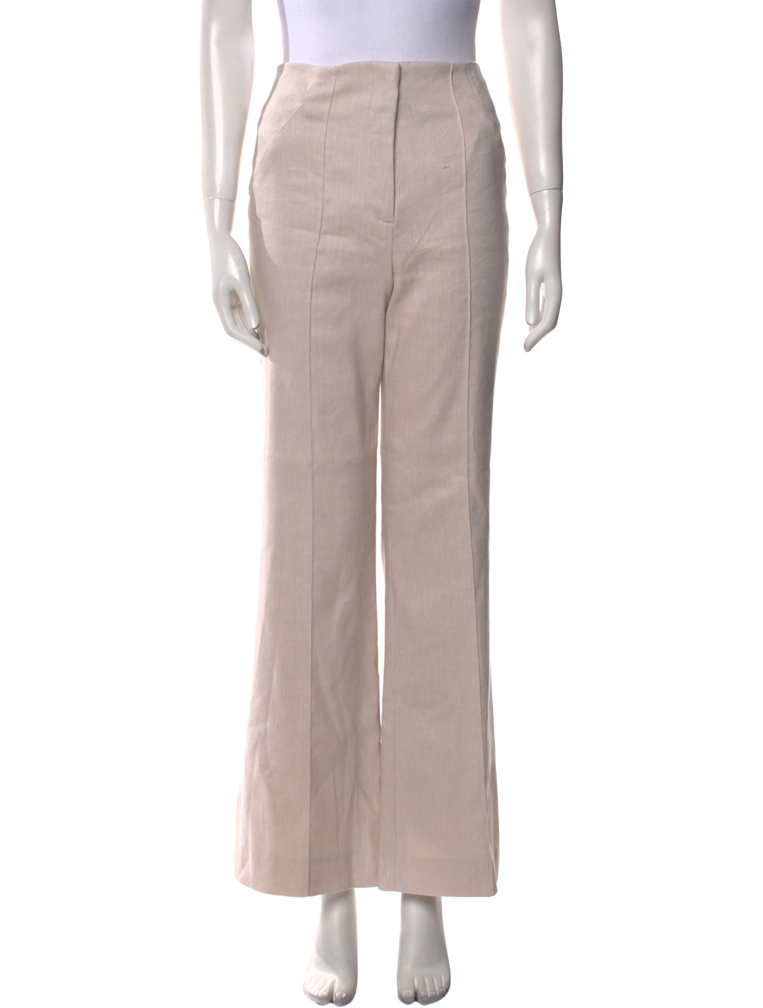 Veronica Beard Wide Leg Pants