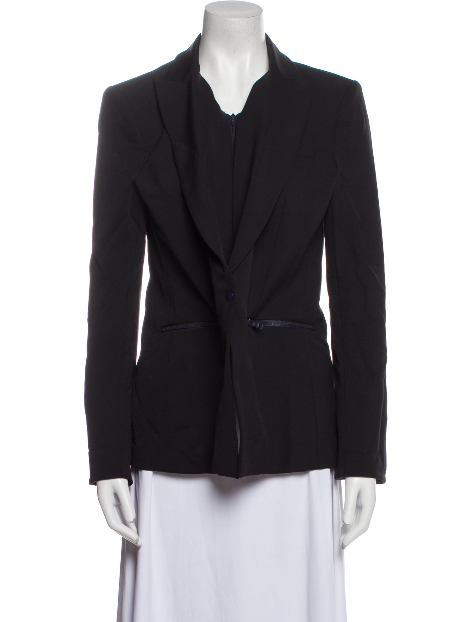 Veronica Beard Nylon Blazer