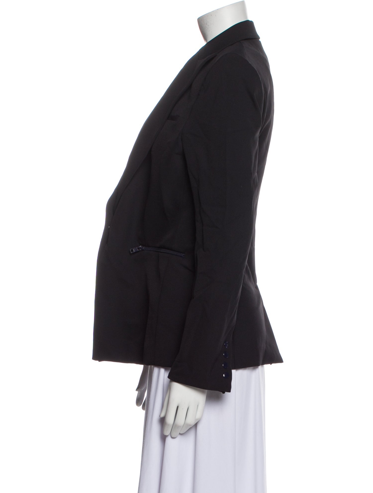 Veronica Beard Nylon Blazer