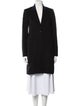 Veronica Beard Virgin Wool Coat