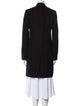 Veronica Beard Virgin Wool Coat