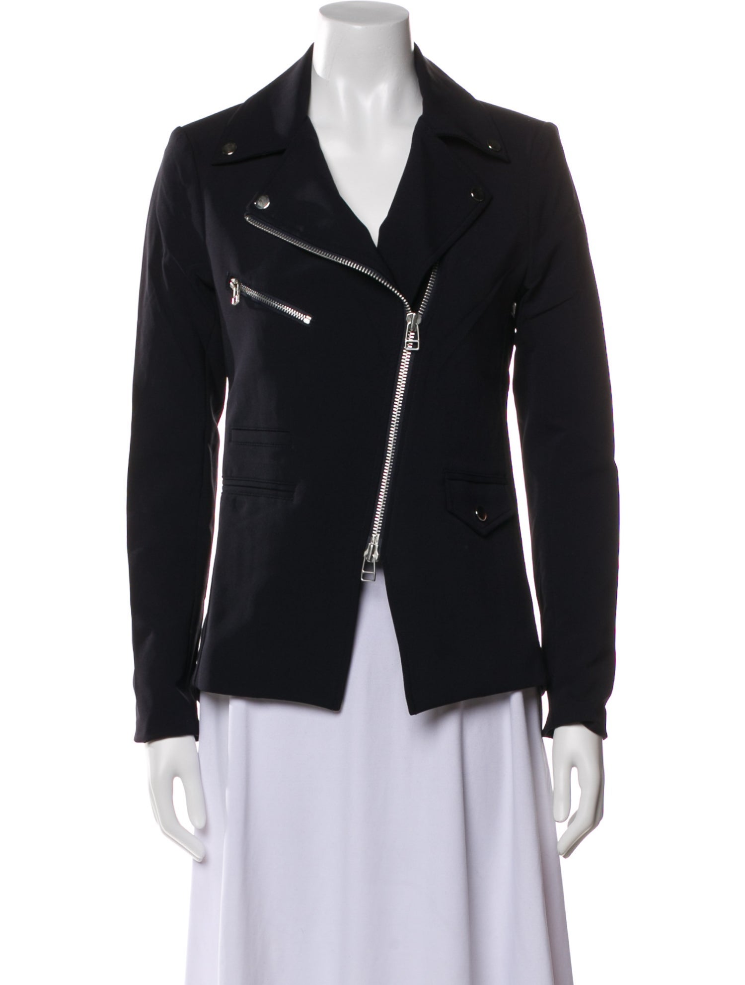 Veronica Beard Nylon Blazer
