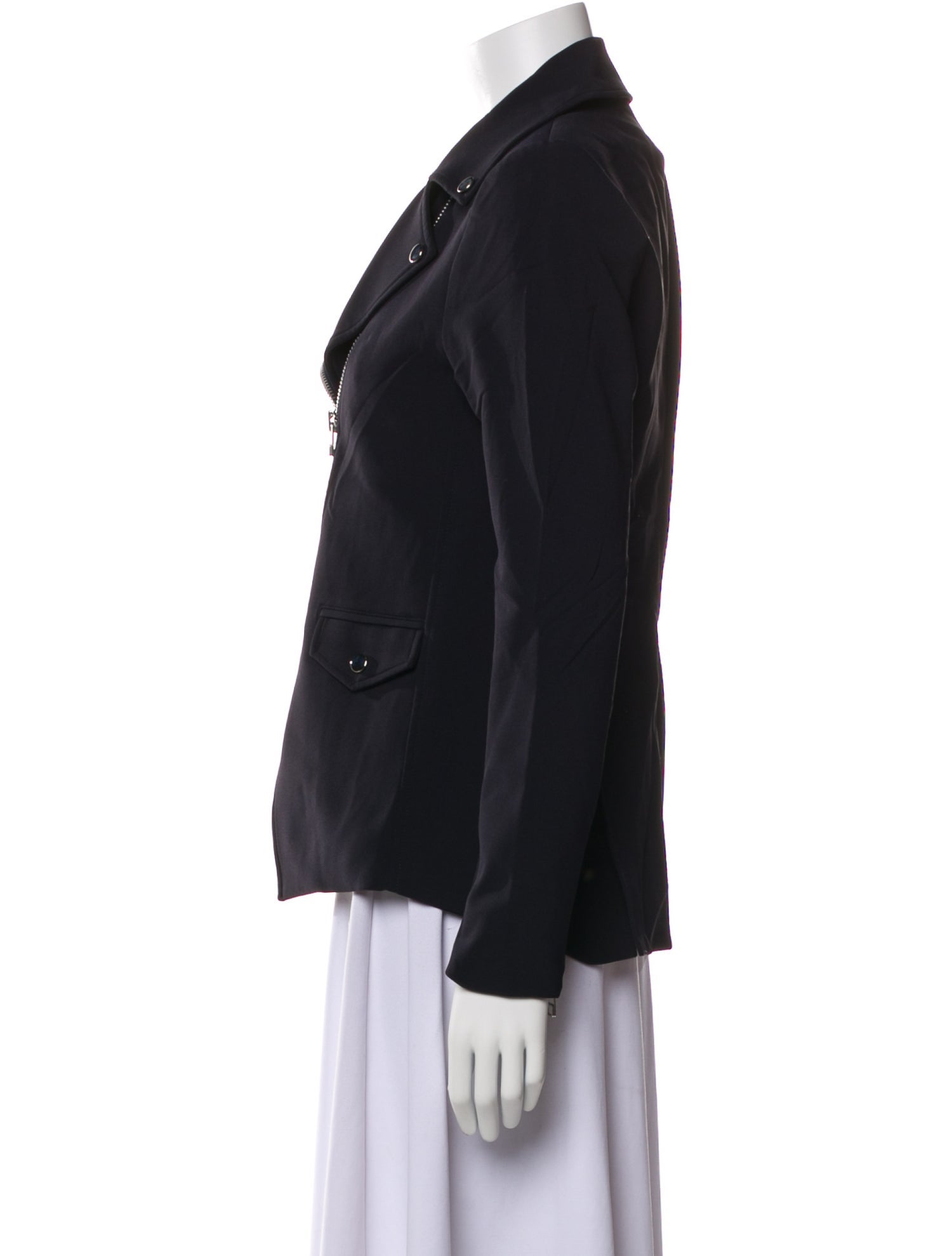 Veronica Beard Nylon Blazer