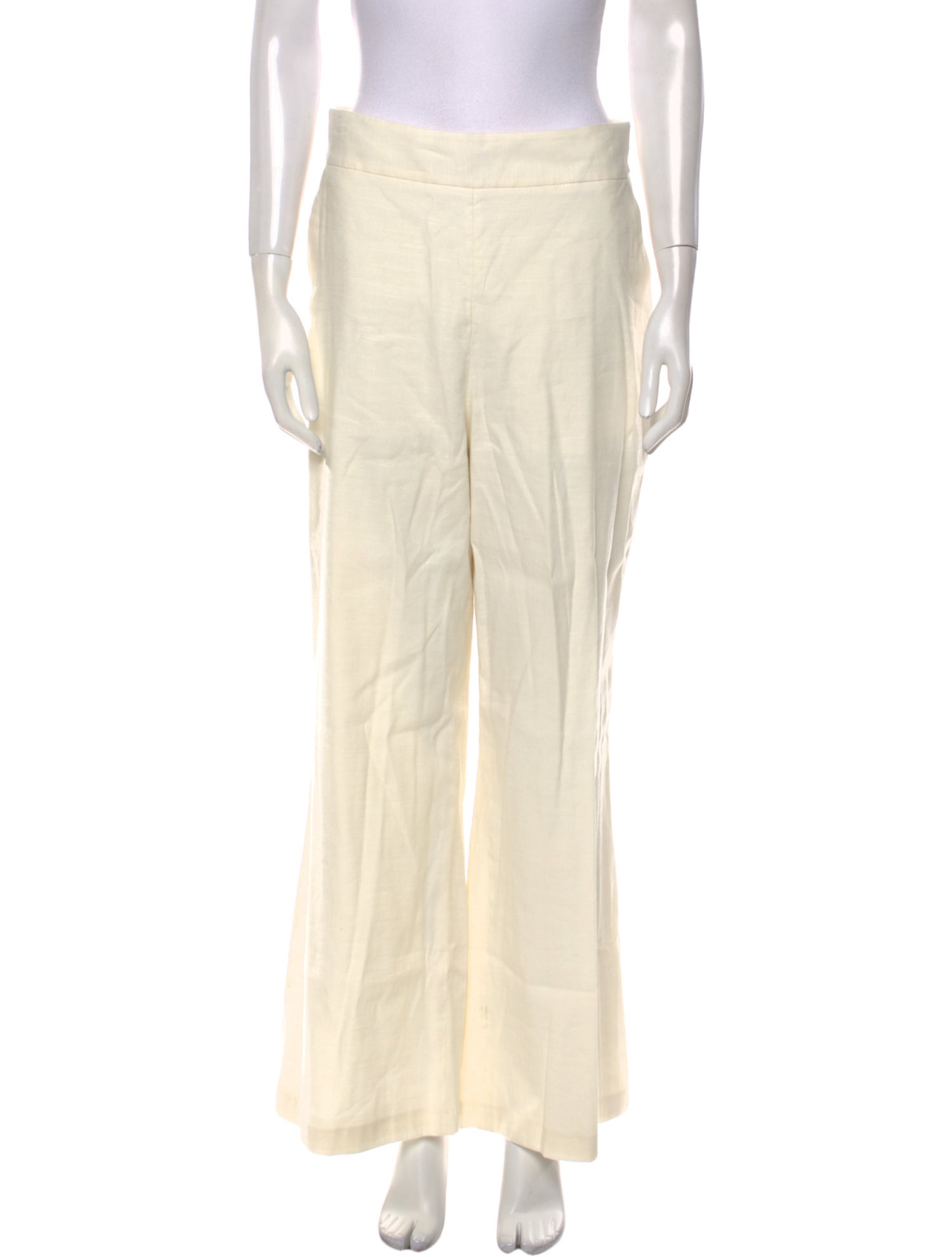 Veronica Beard Wide Leg Pants