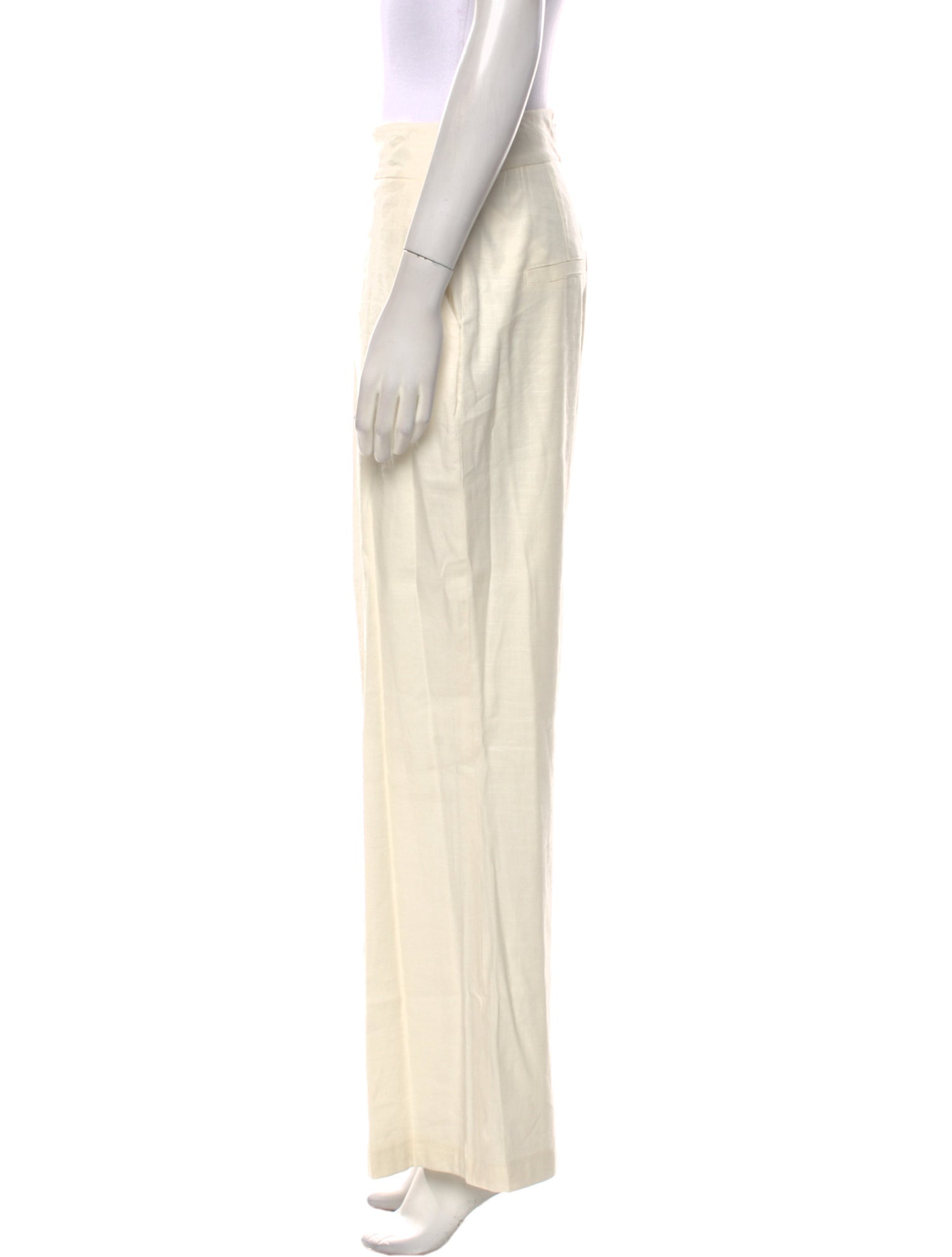 Veronica Beard Wide Leg Pants