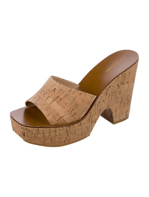 Veronica Beard Slides