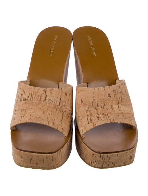 Veronica Beard Slides