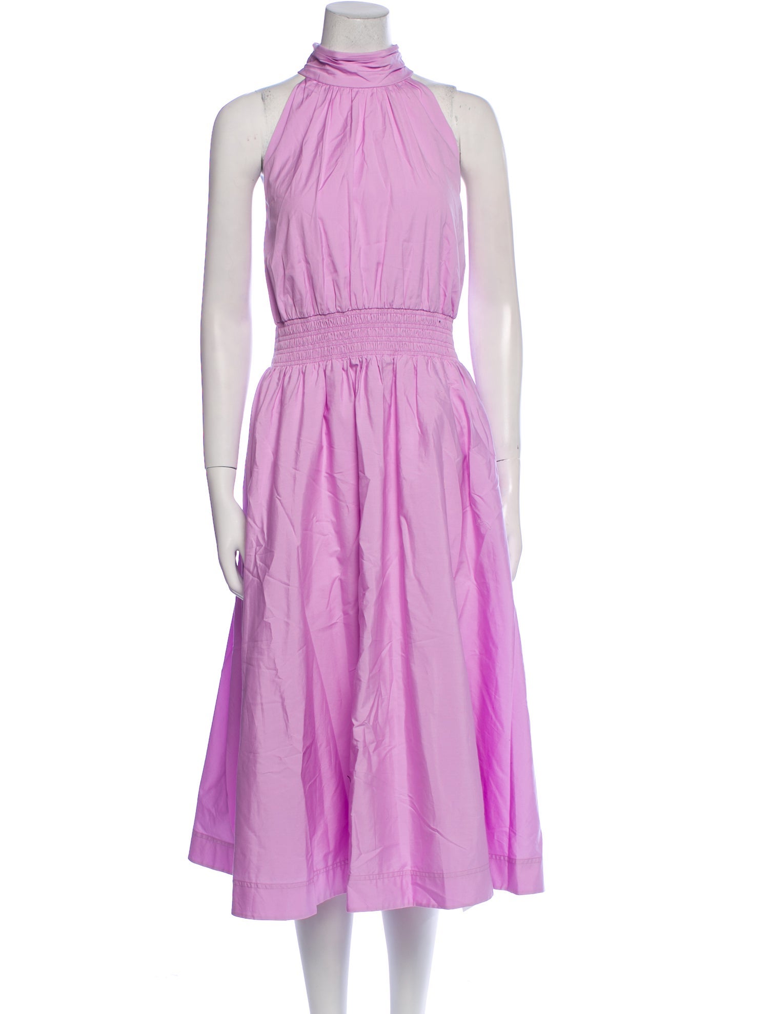 Veronica Beard Turtleneck Long Dress w/ Tags