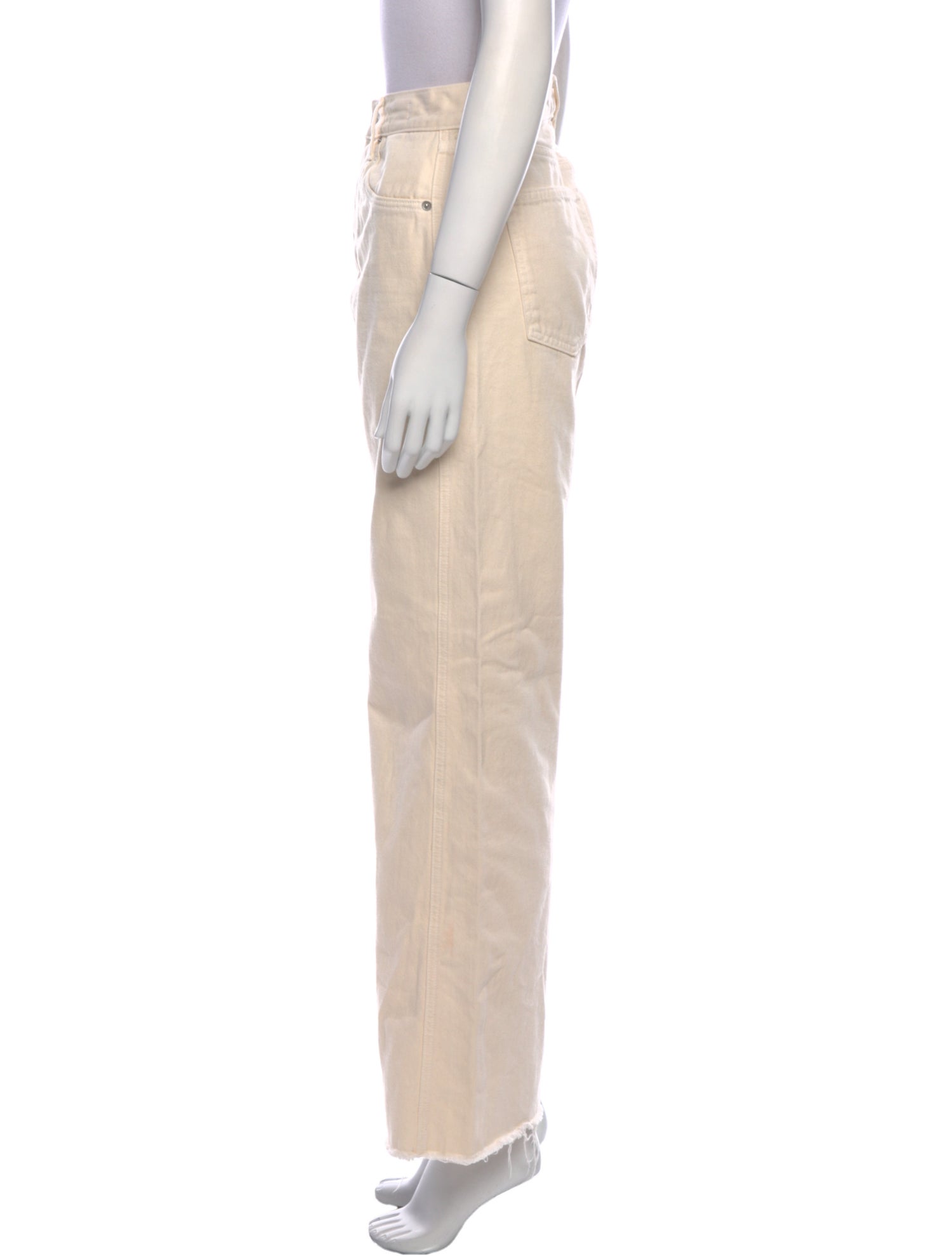 Veronica Beard Wide Leg Pants