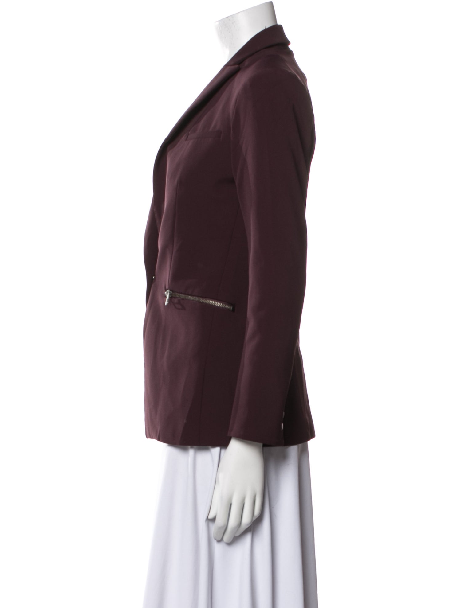 Veronica Beard Nylon Blazer