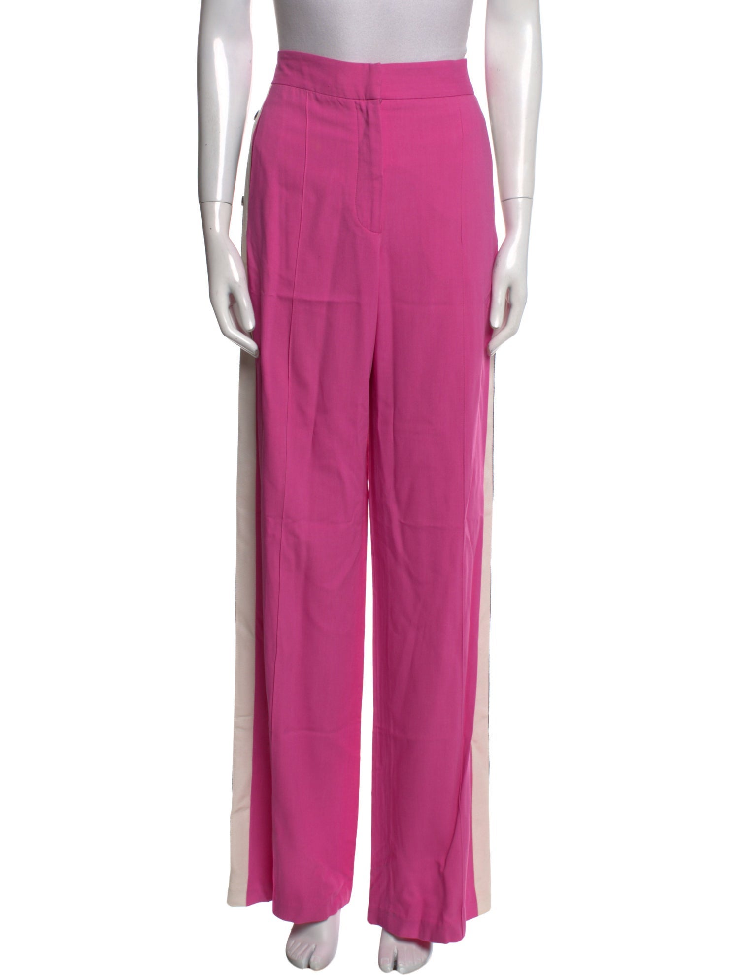 Veronica Beard Wide Leg Pants
