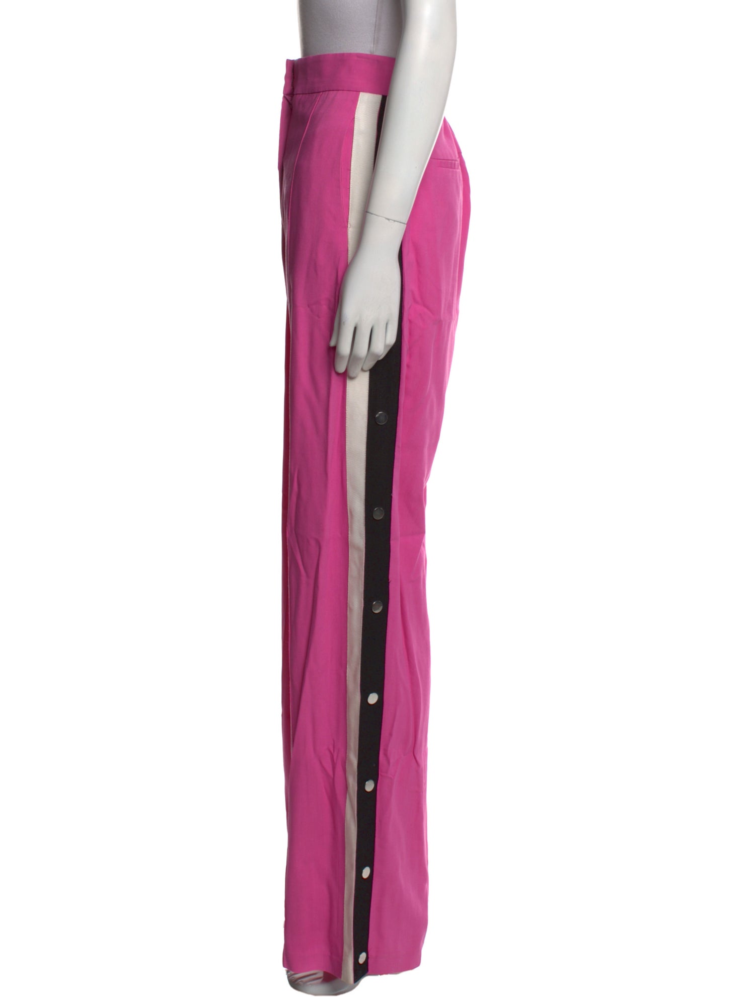 Veronica Beard Wide Leg Pants