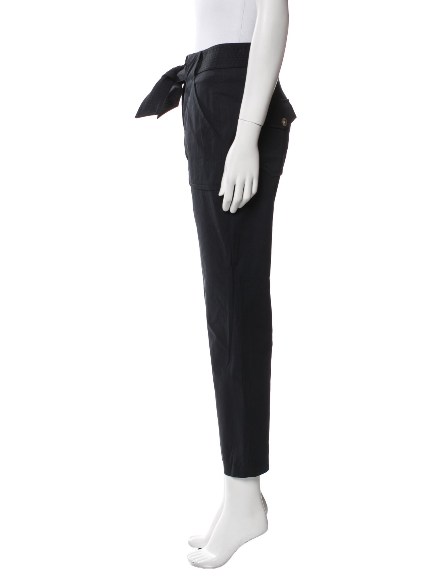 Veronica Beard Straight Leg Pants w/ Tags