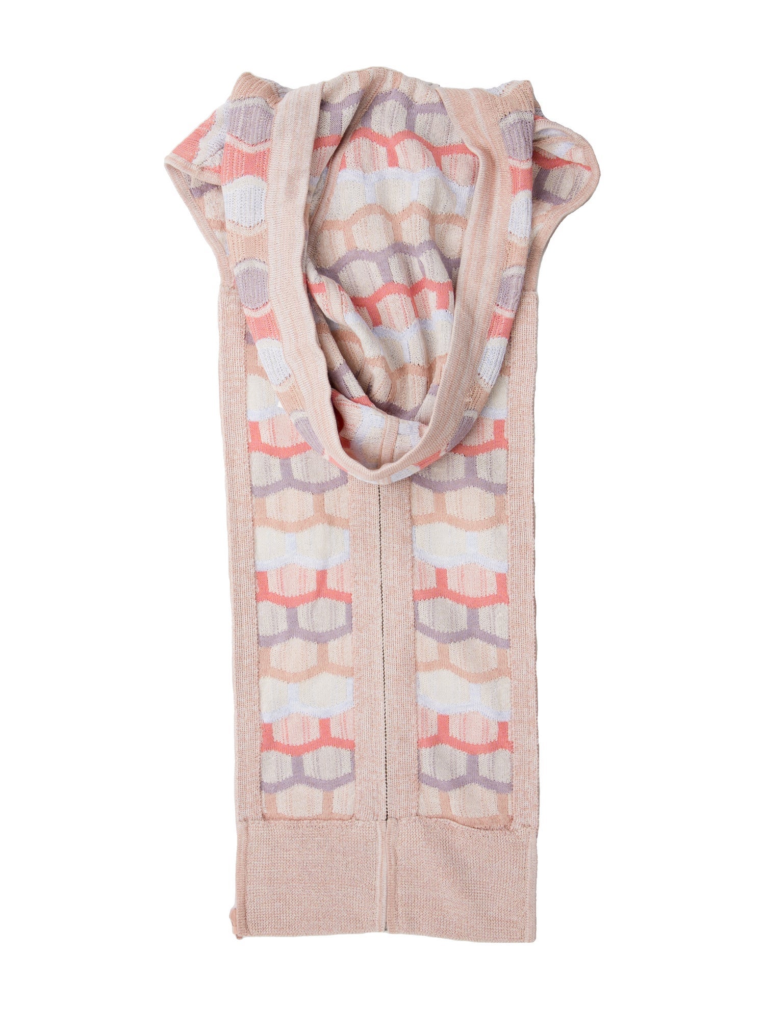 Veronica Beard Striped Dickey