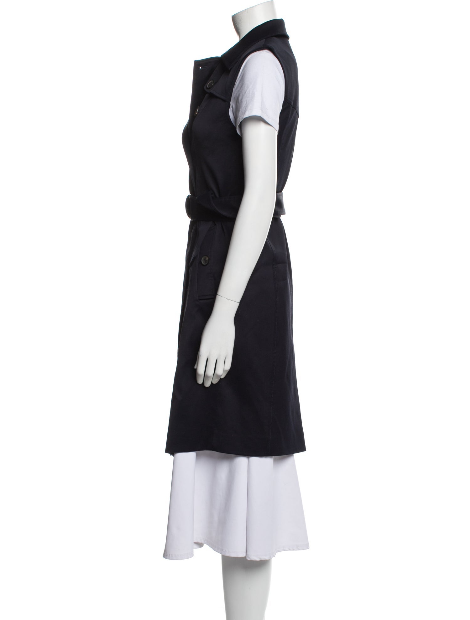 Veronica Beard Trench Coat