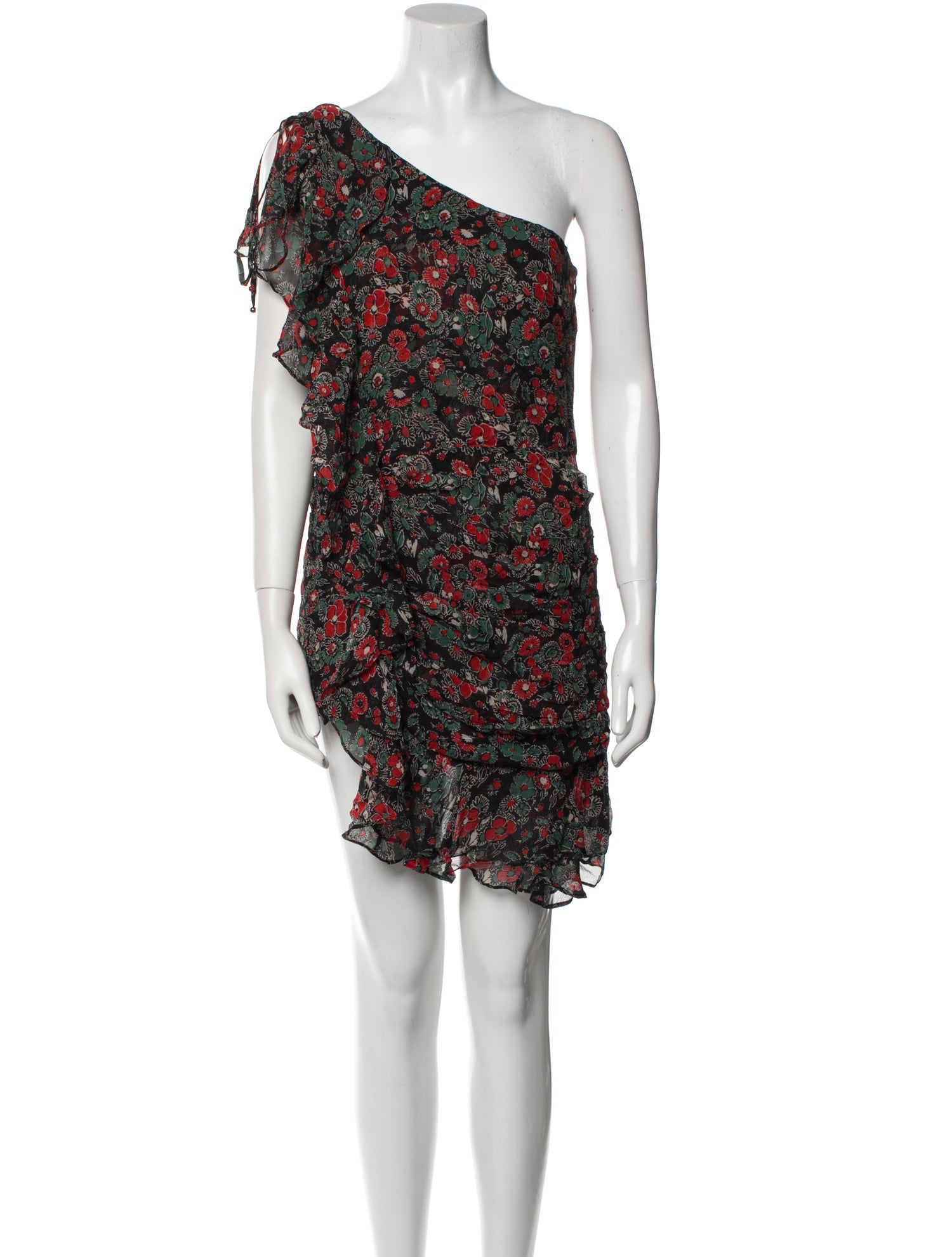 Veronica Beard Silk Mini Dress w/ Tags