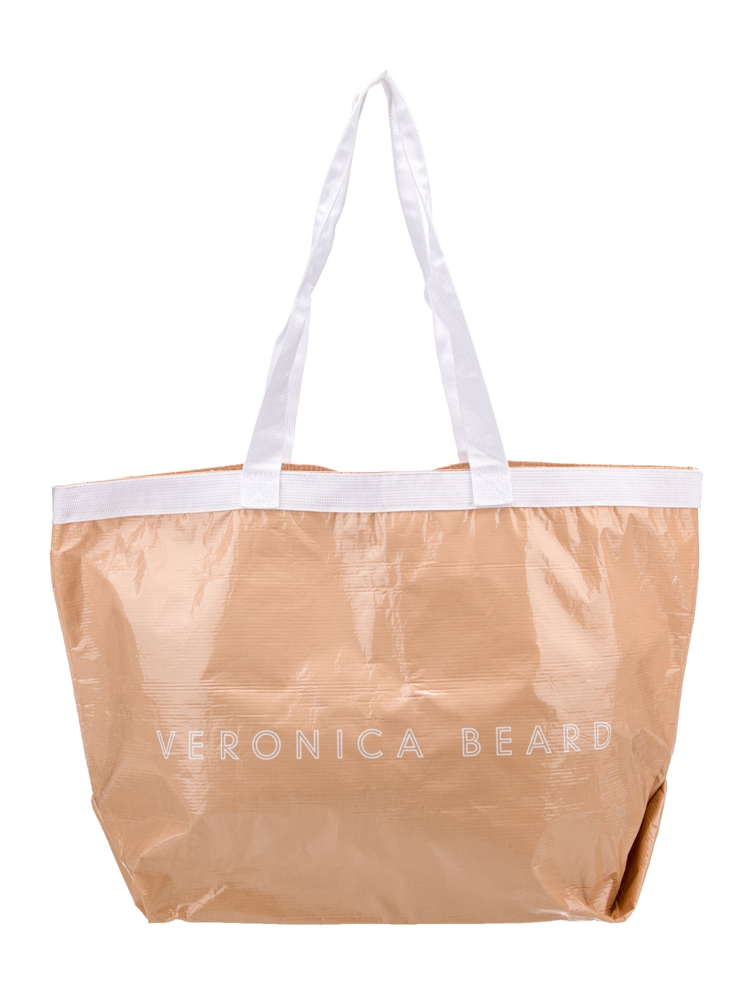 Veronica Beard Nylon Tote