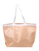 Veronica Beard Nylon Tote