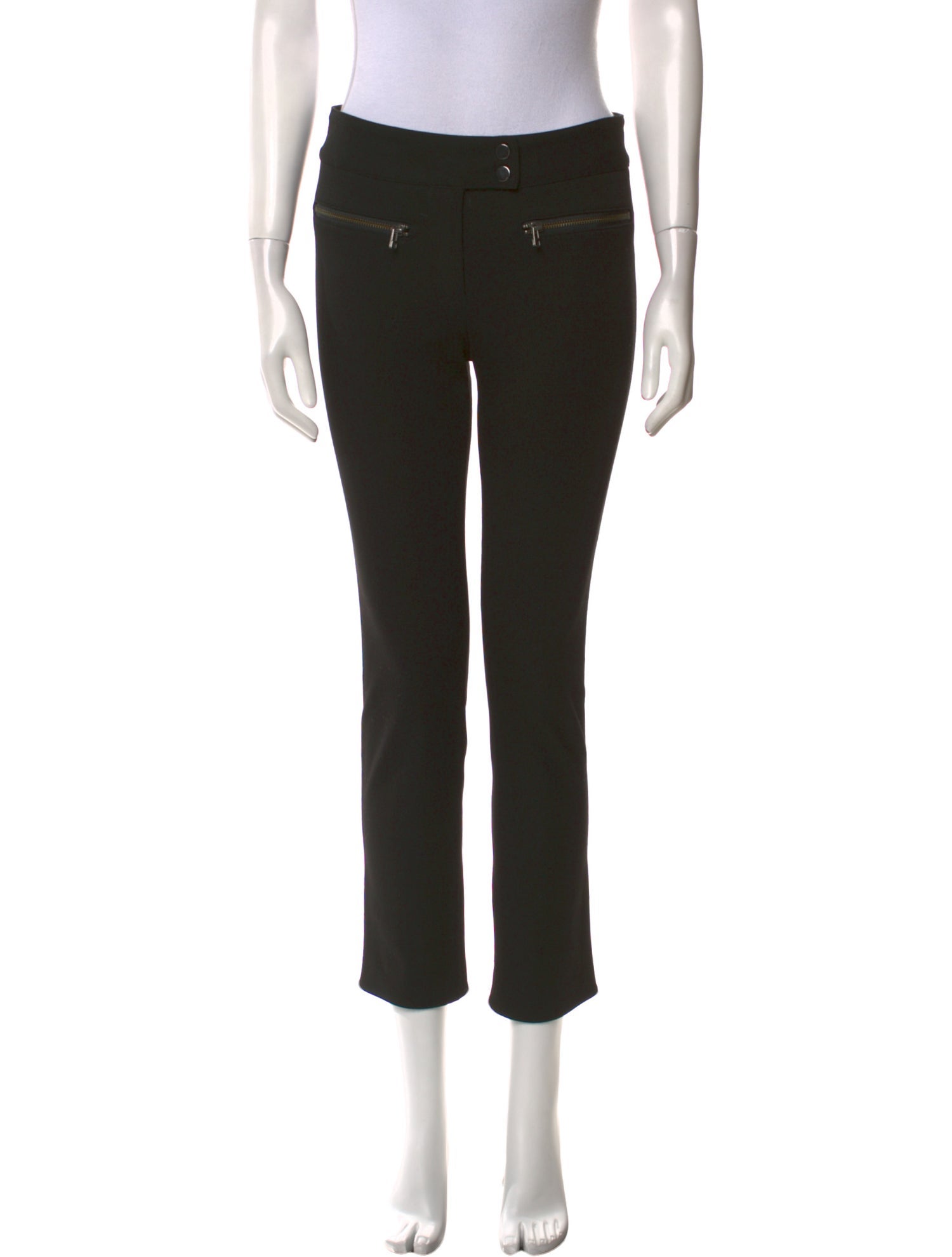 Veronica Beard Straight Leg Pants