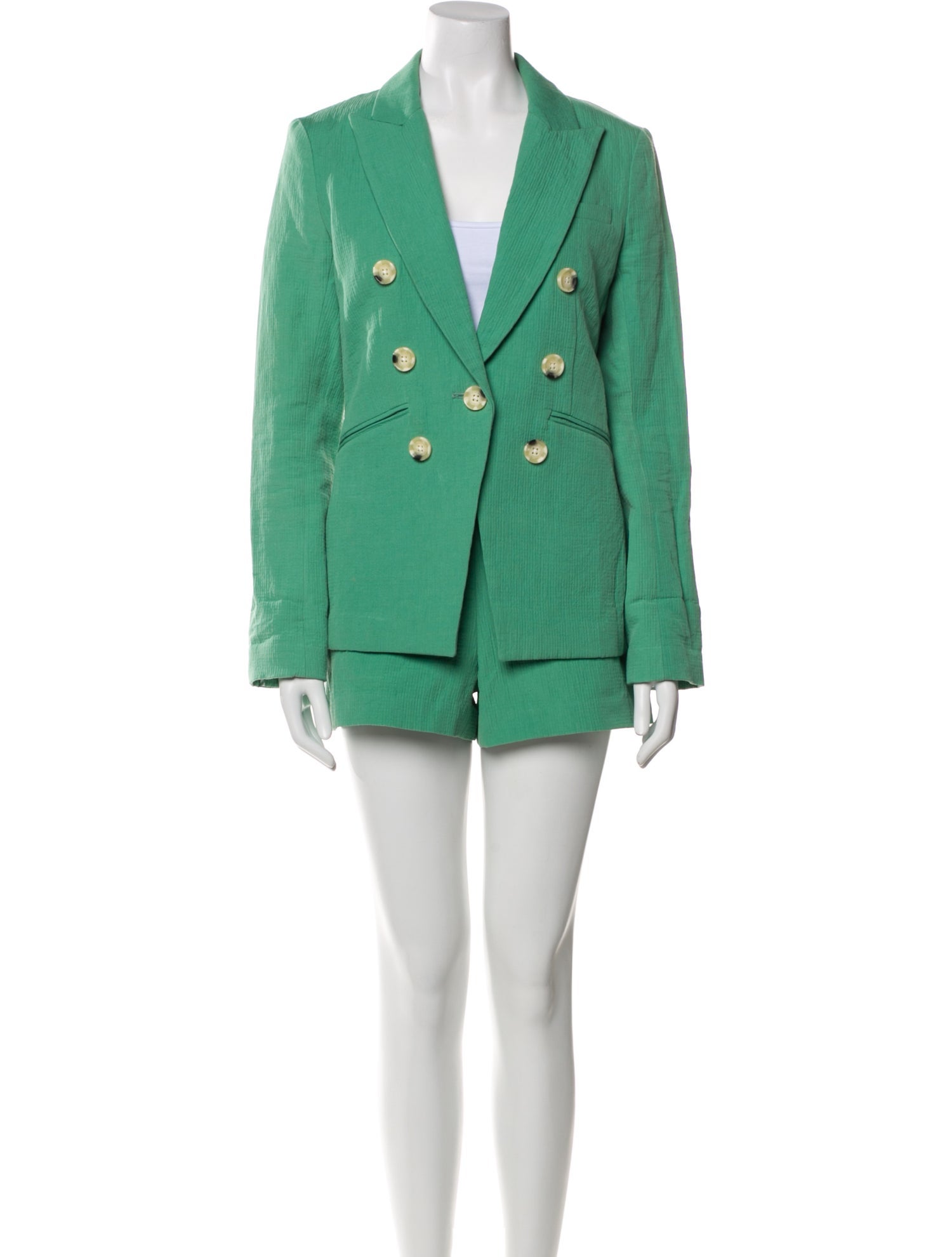 Veronica Beard Short Set