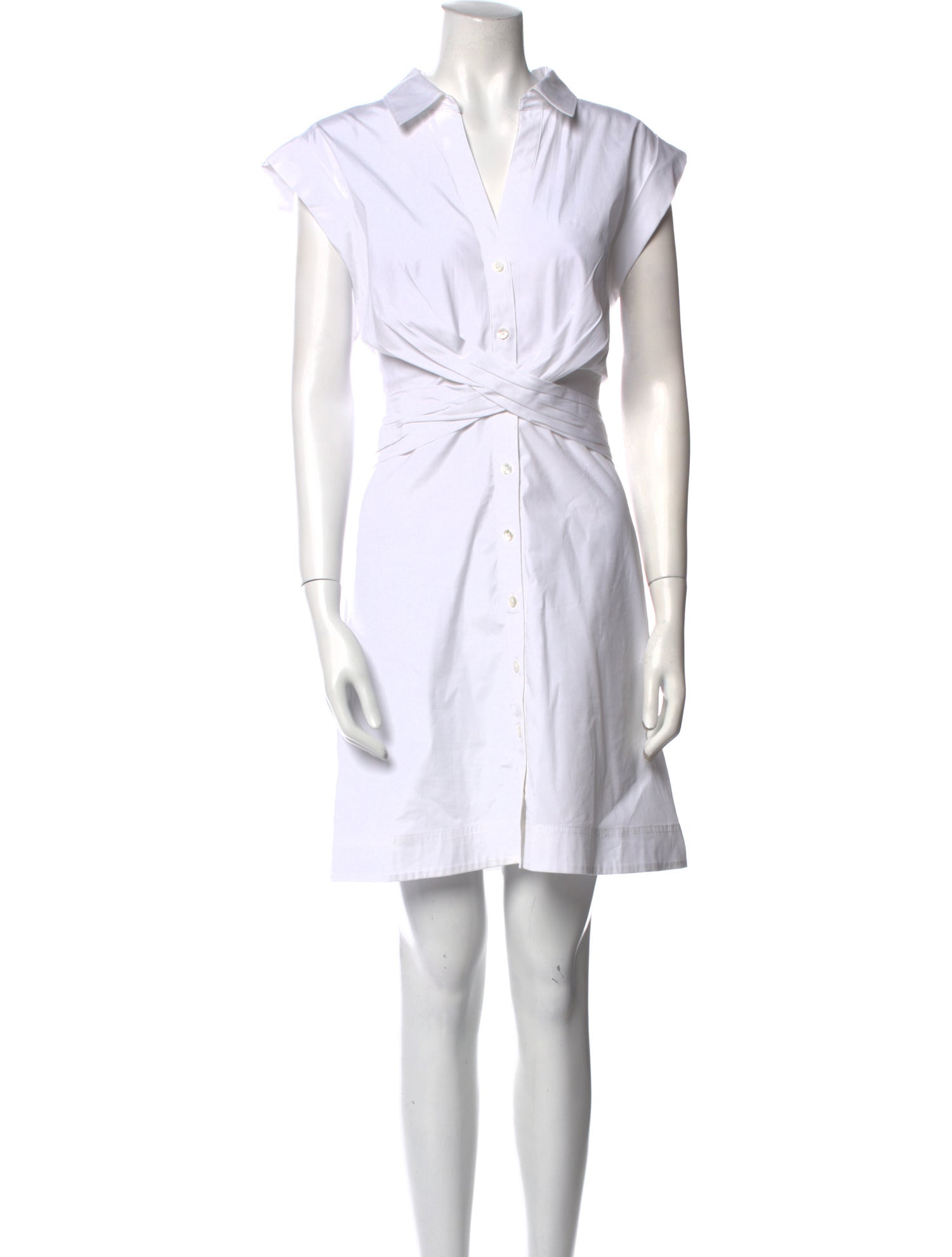 Veronica Beard Mini Dress