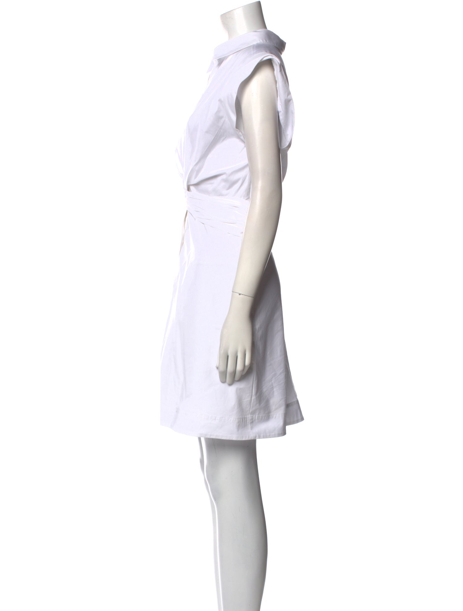 Veronica Beard Mini Dress