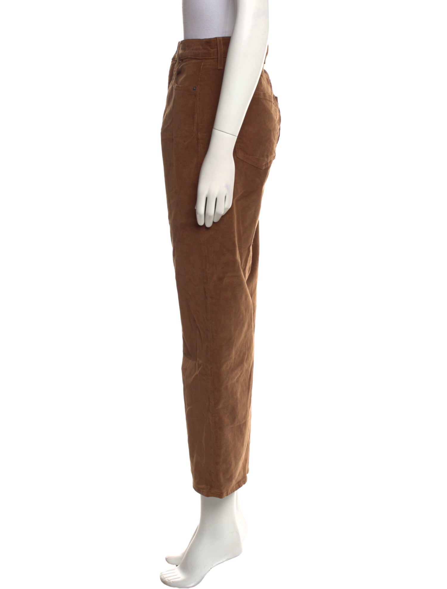 Veronica Beard Wide Leg Pants