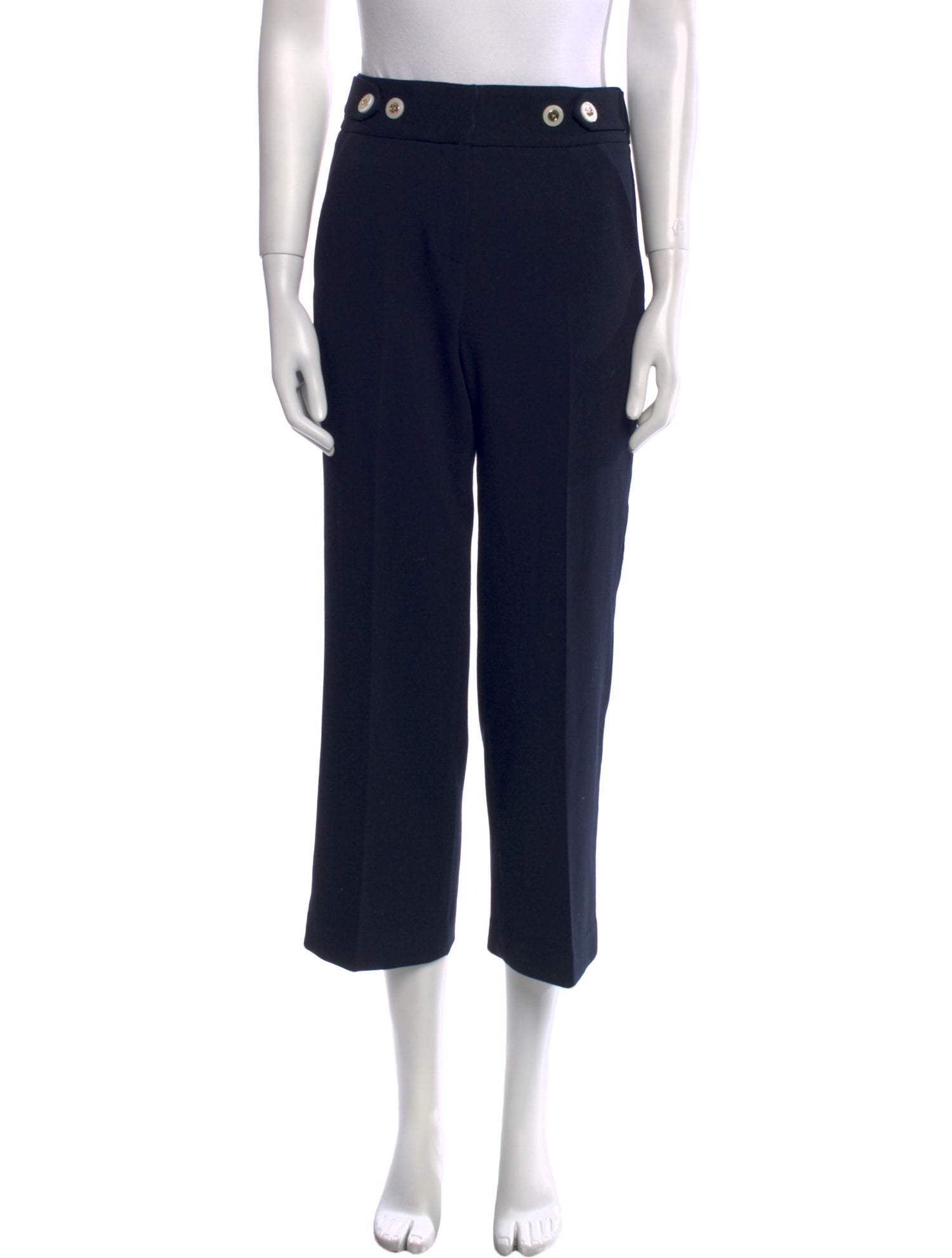 Veronica Beard Wide Leg Pants