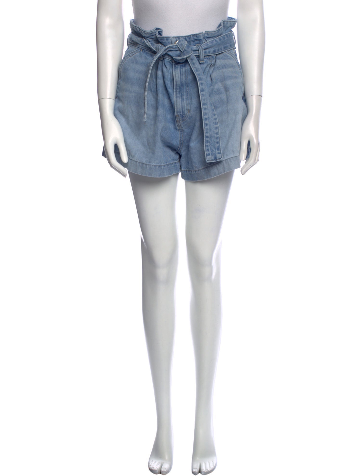 Veronica Beard Mini Shorts