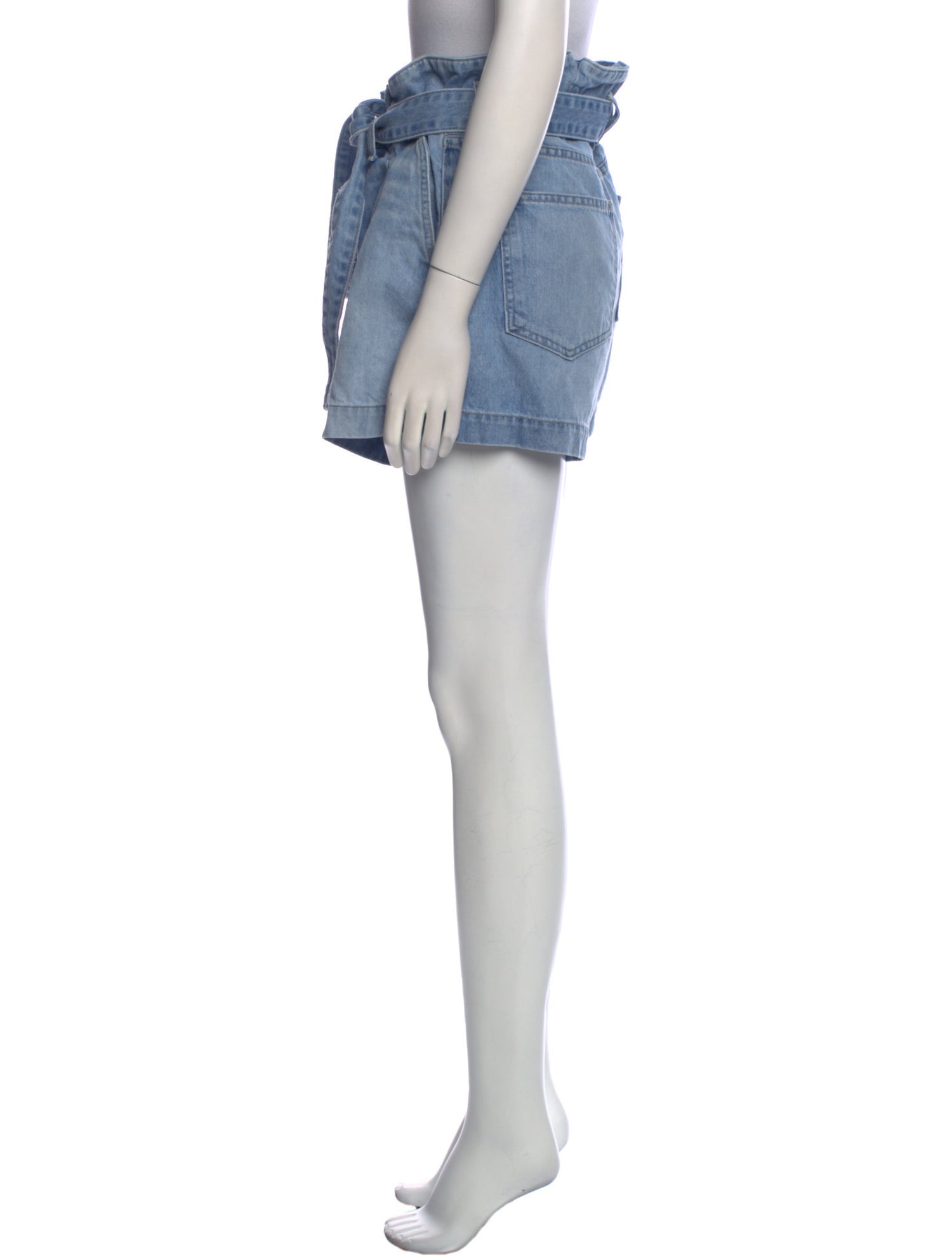 Veronica Beard Mini Shorts