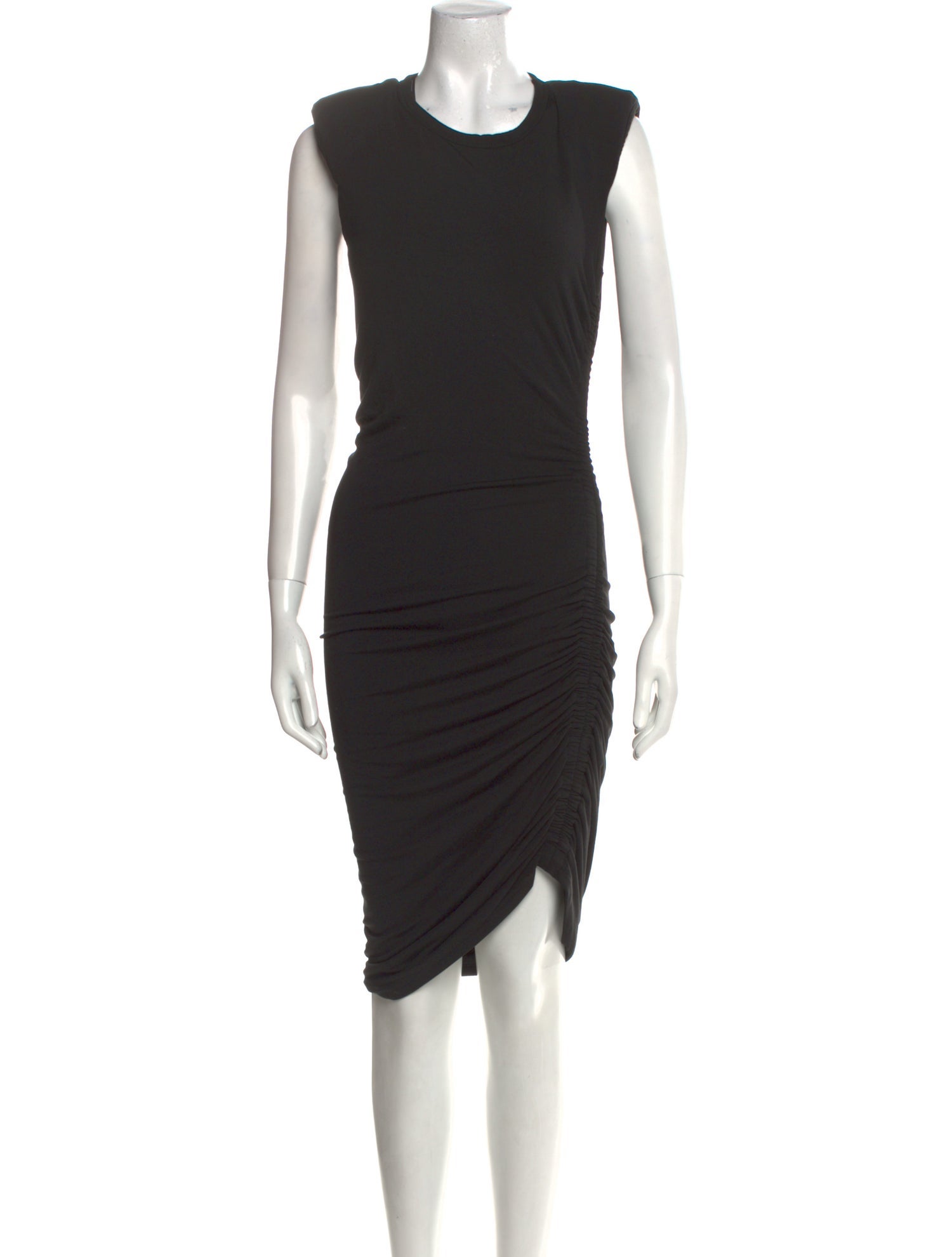 Veronica Beard Crew Neck Midi Length Dress w/ Tags