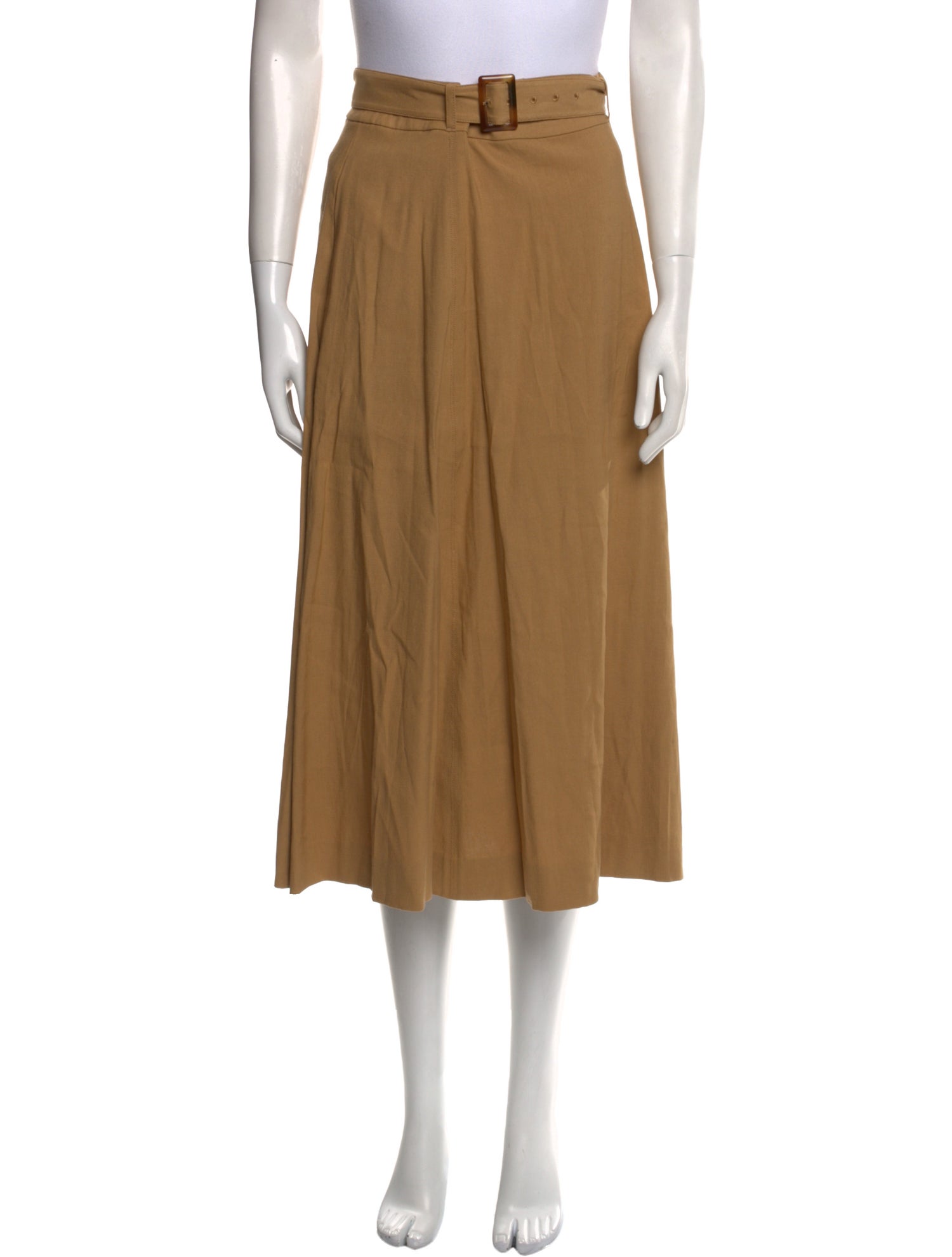 Veronica Beard Midi Length Skirt w/ Tags
