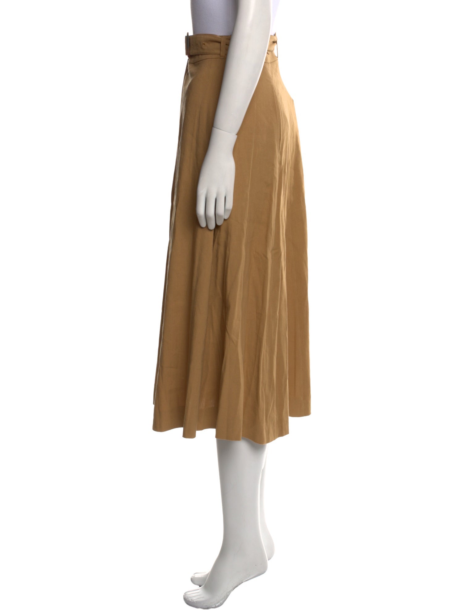 Veronica Beard Midi Length Skirt w/ Tags