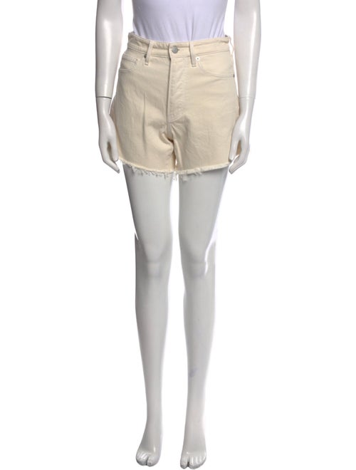 Veronica Beard Mini Shorts