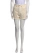 Veronica Beard Mini Shorts