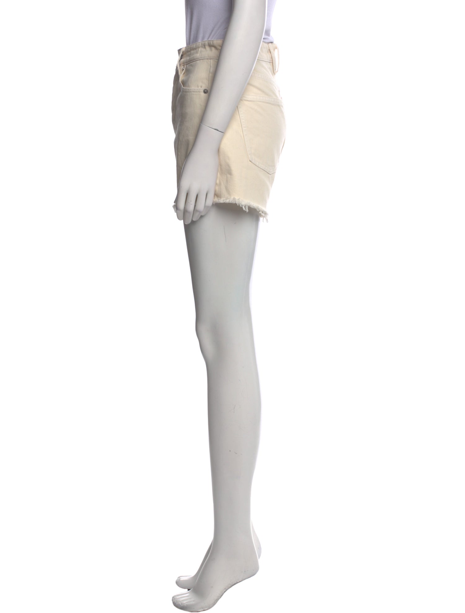 Veronica Beard Mini Shorts