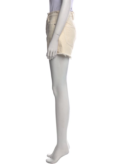 Veronica Beard Mini Shorts