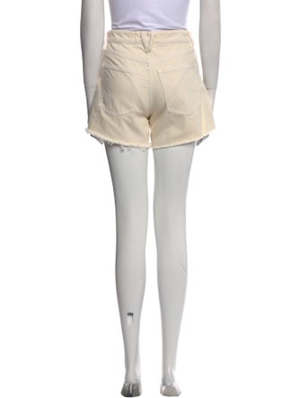 Veronica Beard Mini Shorts