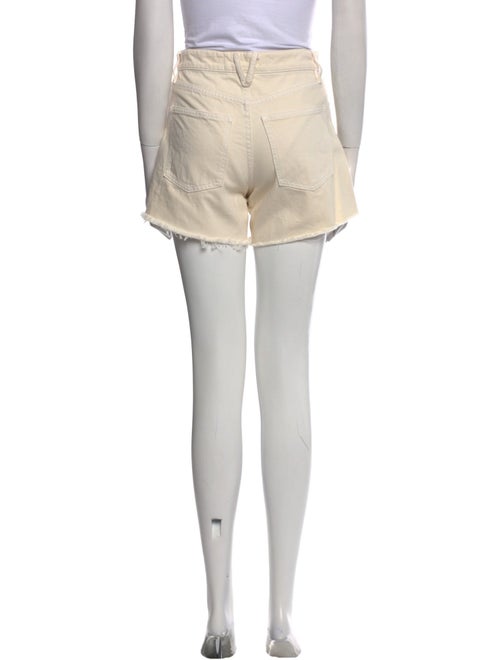 Veronica Beard Mini Shorts