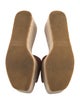 Veronica Beard Suede Espadrilles
