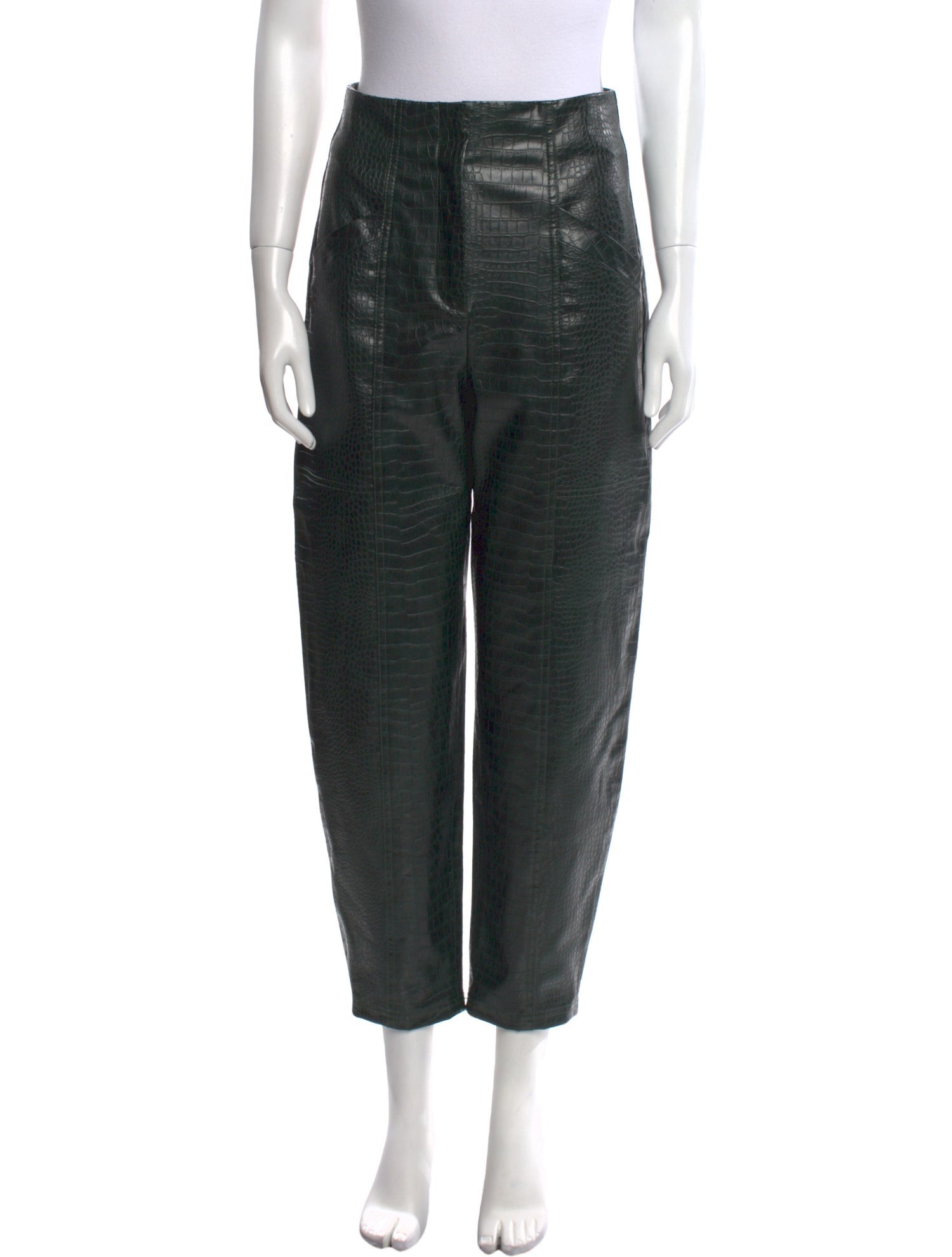 Veronica Beard Straight Leg Pants