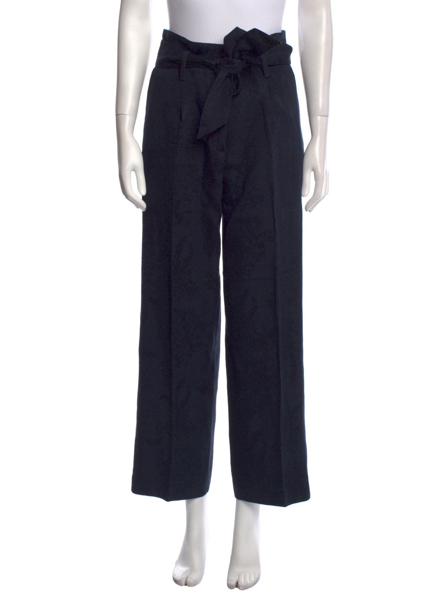 Veronica Beard Wide Leg Pants